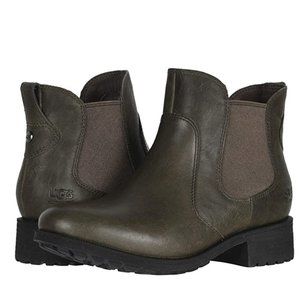 bonham iii boot